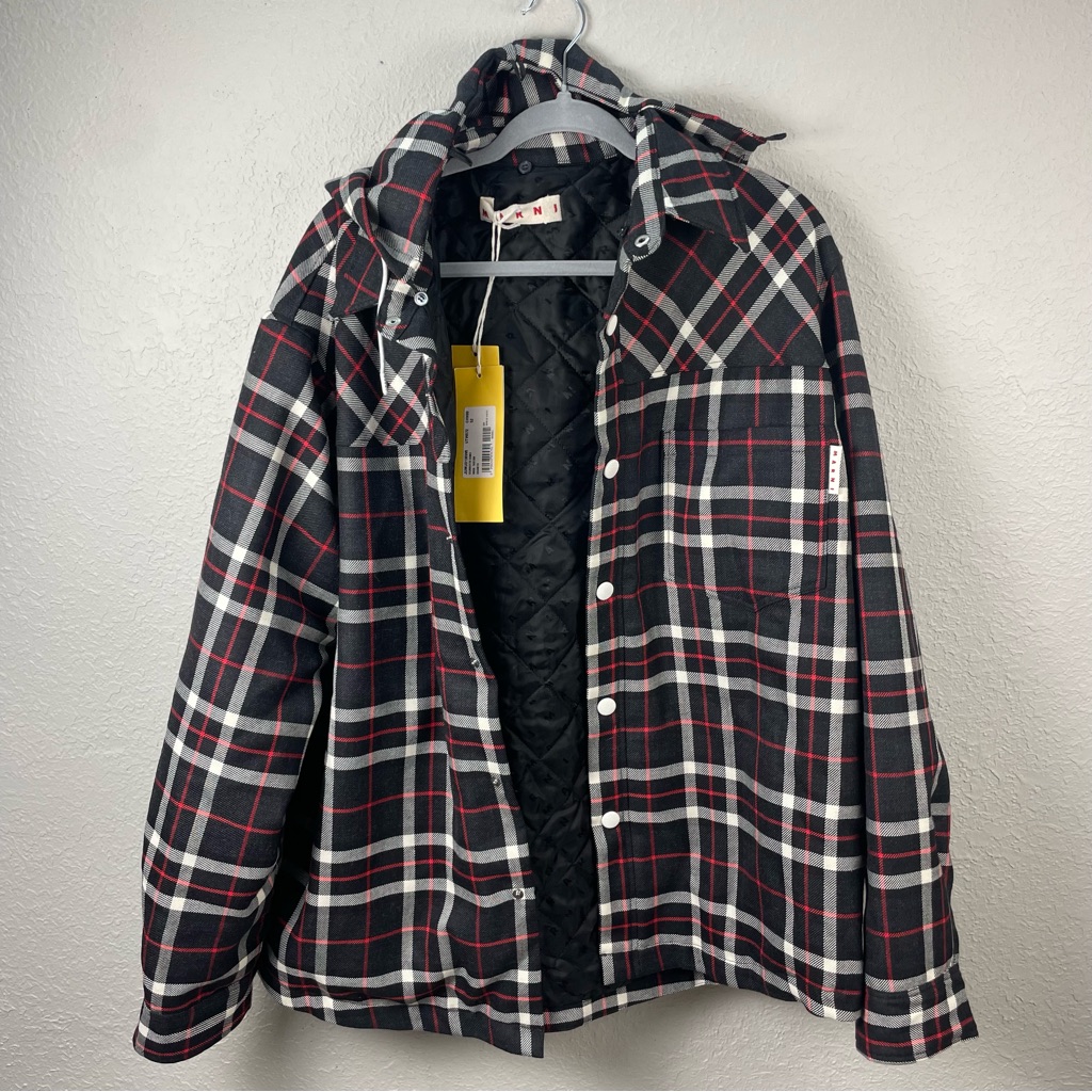 Marni Jacket